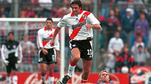 El motivo por el cual no volvió a tener otro paso.