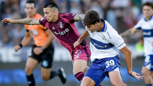 River recibirá a Gimnasia en el Monumental por la fecha 14 del Clausura.