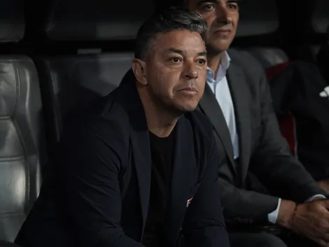 "No representamos al hincha y es mi responsabilidad"