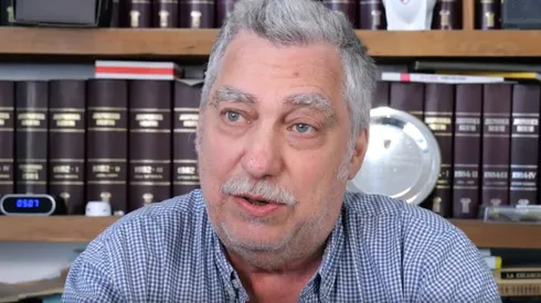 Daniel Kiper: su inmenso plan con el Monumental, qué hará con Gallardo y "voy a expulsar a los empresarios"