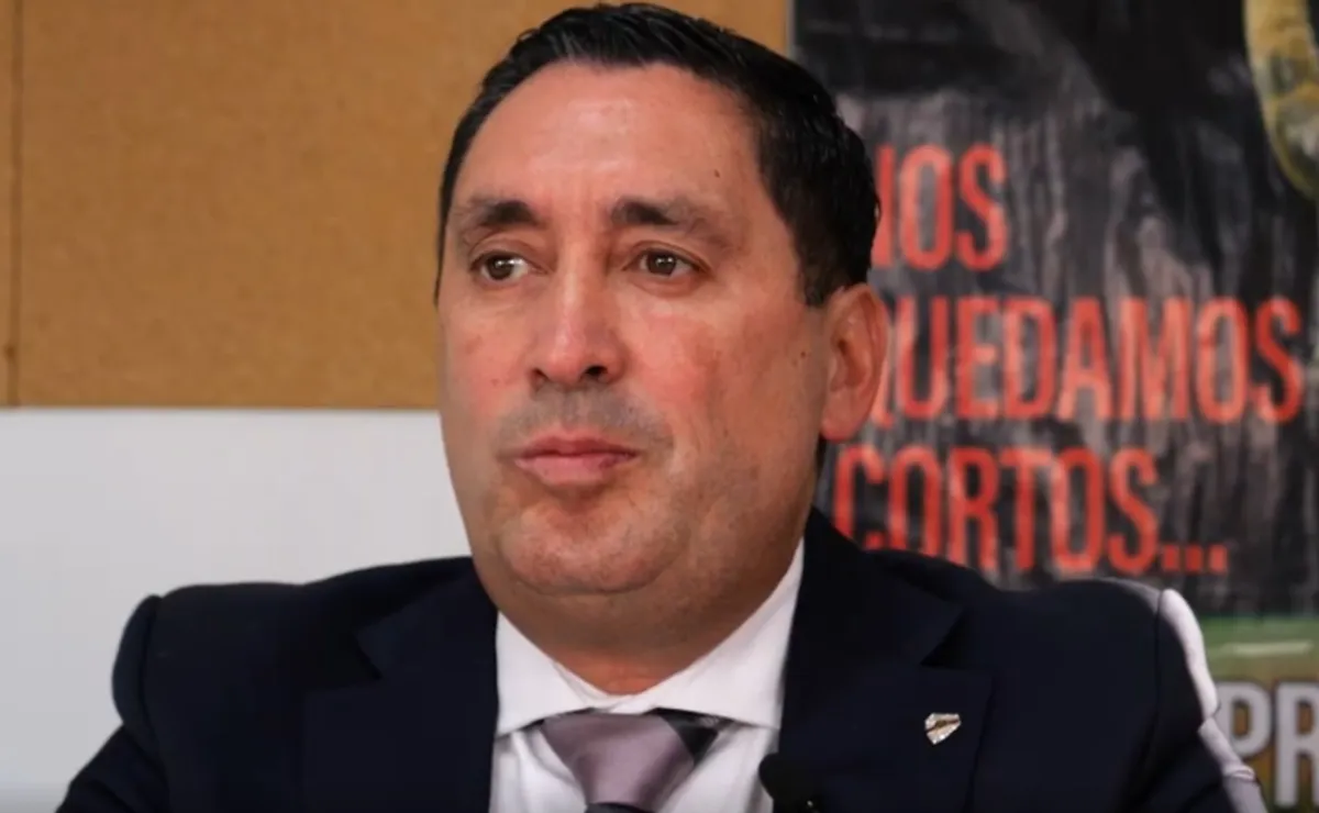 Carlos Trillo: qué haría con Gallardo, la propuesta para cambiar el sistema TLM y ¿retoques en la Secretaría Técnica?