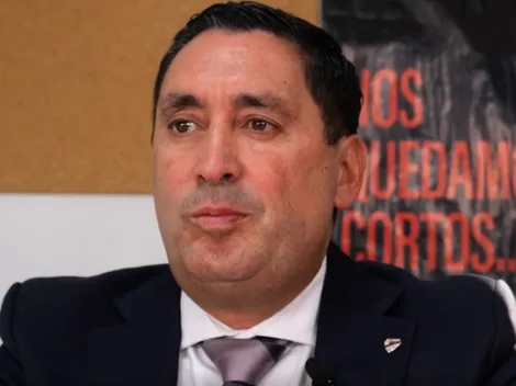 Carlos Trillo: qué haría con Gallardo, la propuesta para cambiar el sistema TLM y ¿retoques en la Secretaría Técnica?