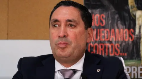 Carlos Trillo: qué haría con Gallardo, la propuesta para cambiar el sistema TLM y ¿retoques en la Secretaría Técnica?