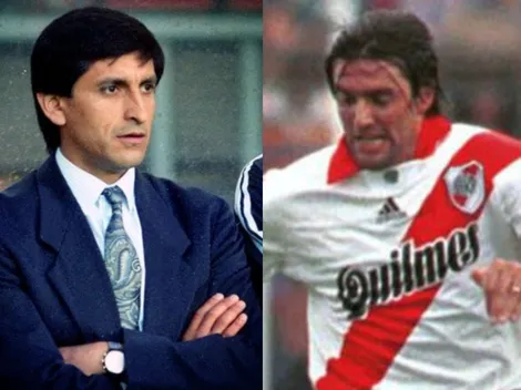 La revelación de la Bruja Berti sobre su conflicto con Ramón Díaz y por qué lo colgó