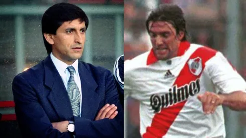 La revelación de la Bruja Berti sobre su conflicto con Ramón Díaz y por qué lo colgó