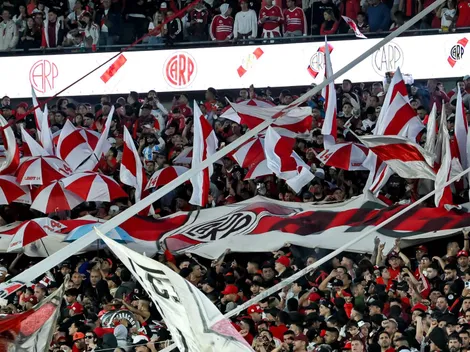 Cuándo y dónde será el canje de entradas para el partido ante Ind. Rivadavia en Córdoba