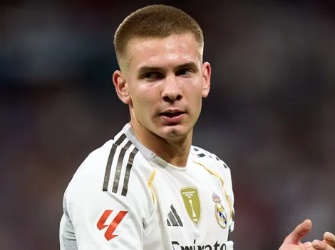 Real Madrid vs. Juventus: hora y TV para ver a Mastantuono por la Champions League