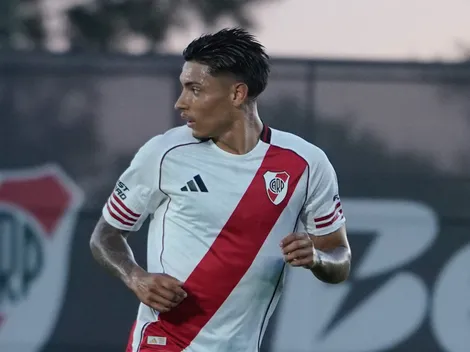 Con Ruberto y otros habituales de Primera: la formación de la Reserva vs. Ferro