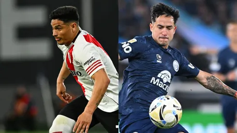 River vs. Independiente Rivadavia, por Copa Argentina.