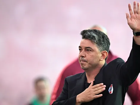 Gallardo tiene un historial impresionante en Copa Argentina con River: esto paga el pasaje a la final