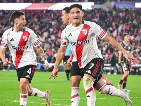 Pronósticos Independiente Rivadavia vs River: estos son los tres jugadores con más chances de convertir