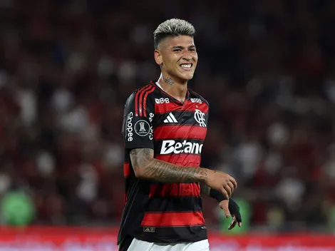 La reacción de los hinchas de River al gol y partidazo de Carrascal vs. Racing