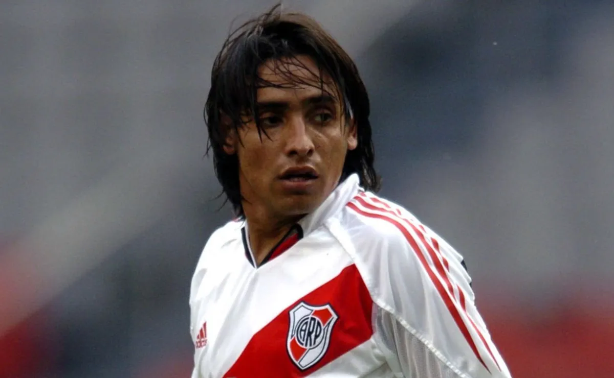 El ex jugador estaría a cargo de la institución.