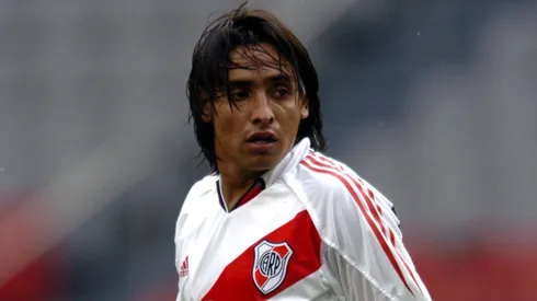 El ex jugador estaría a cargo de la institución.