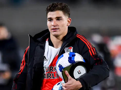 La confesión de Sandra Rossi sobre Julián Álvarez y la clave detrás de su éxito