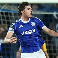 Joaquín Panichelli reveló que sigue a River y reiteró su deseo de volver: "Me queda pendiente"