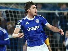 Joaquín Panichelli reveló que sigue a River y reiteró su deseo de volver: "Me queda pendiente"