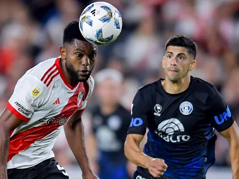 River vs. Independiente Rivadavia: hora, TV y formaciones por la Copa Argentina