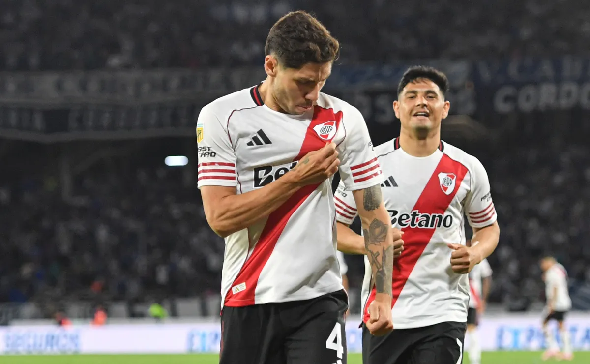 River busca un nuevo título en la Copa Argentina.