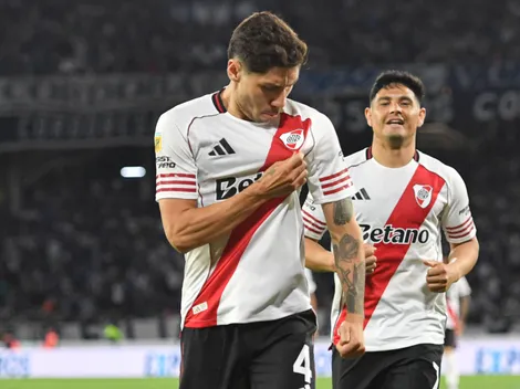 Pronósticos Independiente Rivadavia vs River Plate: el Millo busca una nueva final