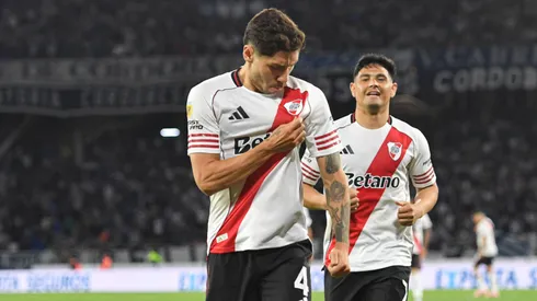 River busca un nuevo título en la Copa Argentina.