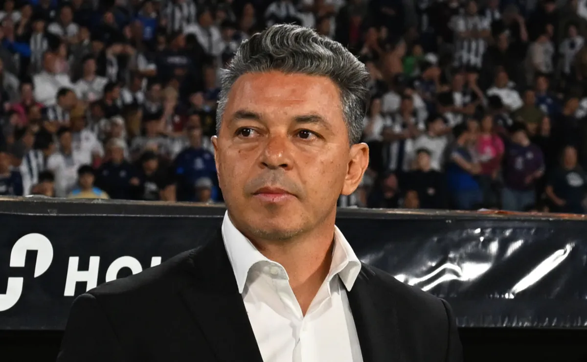El Millonario disputará un partido clave esta noche.