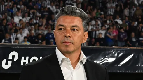 El Millonario disputará un partido clave esta noche.