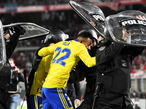 Armani vuelve a cruzarse con Villa: estas son las cuotas del gran duelo entre el arquero y el delantero