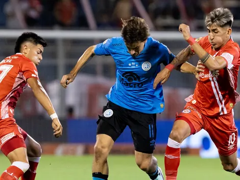 A la espera de River vs. Independiente (R): la Copa Argentina ya tiene un finalista