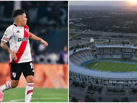 A cruzar los dedos: cómo estará el clima en Córdoba para River vs Independiente Rivadavia