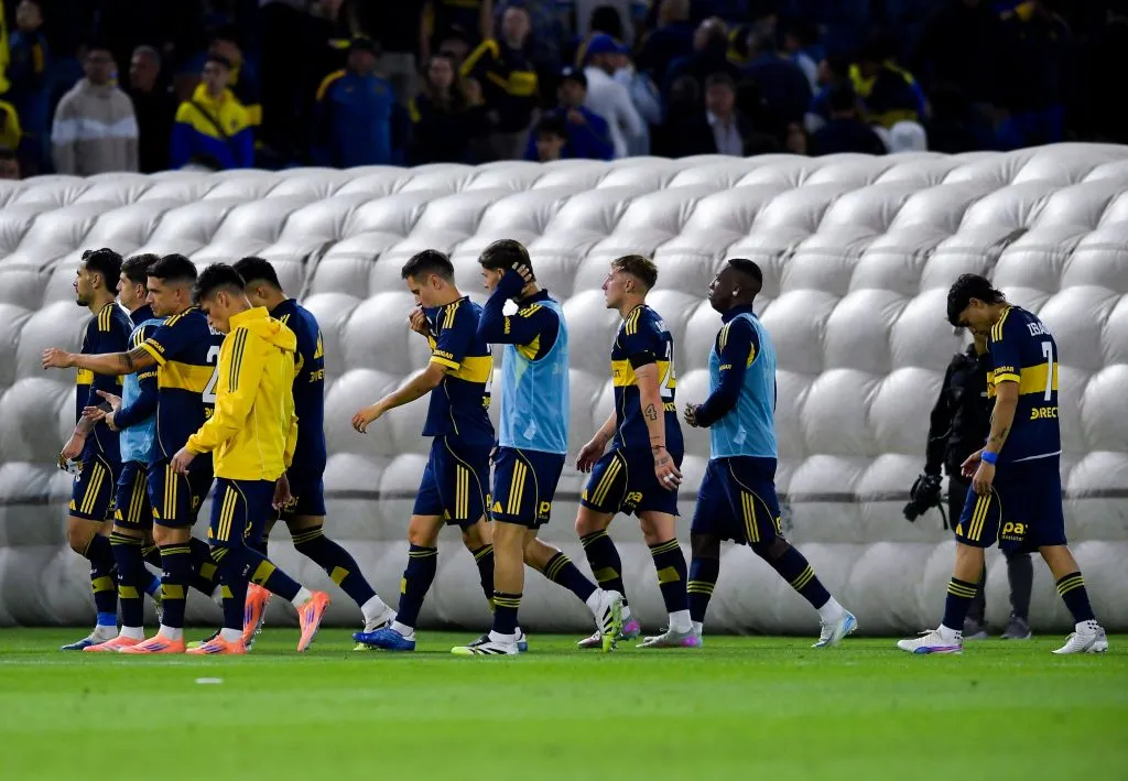 ¿River le dará una mano para clasificar a la Libertadores 2026?