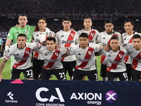 Jugador x Jugador vs. Ind. Rivadavia