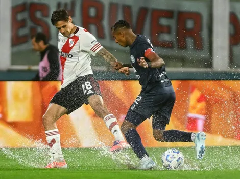 Otro papelón: River perdió en los penales y quedó eliminado de la Copa Argentina