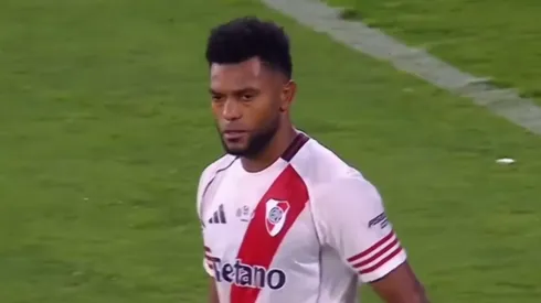 River volvió a fallarle a su gente.