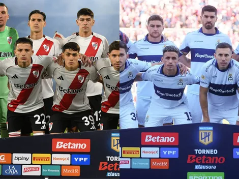 Día y horario confirmado para enfrentar a Gimnasia en el Monumental