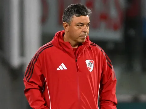 Dos bajas y un regreso esperado: los convocados para enfrentar a Gimnasia