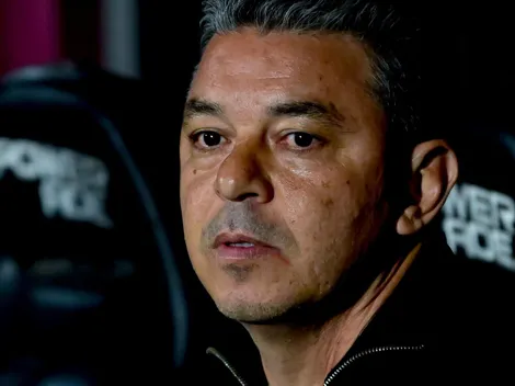 Preocupante: la fortaleza de Gallardo que se transformó en debilidad