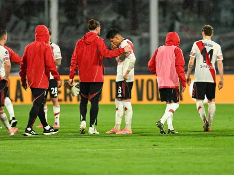 ¿Cuánto dinero perdió River por quedar eliminado de la Copa Argentina?