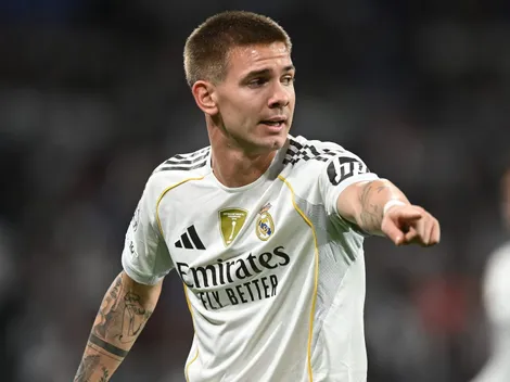 Real Madrid vs. Barcelona: hora y cómo ver a Mastantuono en el Clásico de España