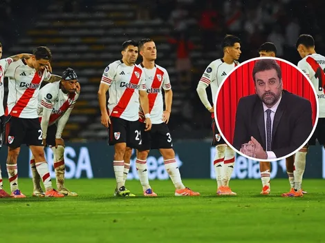 OPINIÓN | De fracaso en fracaso