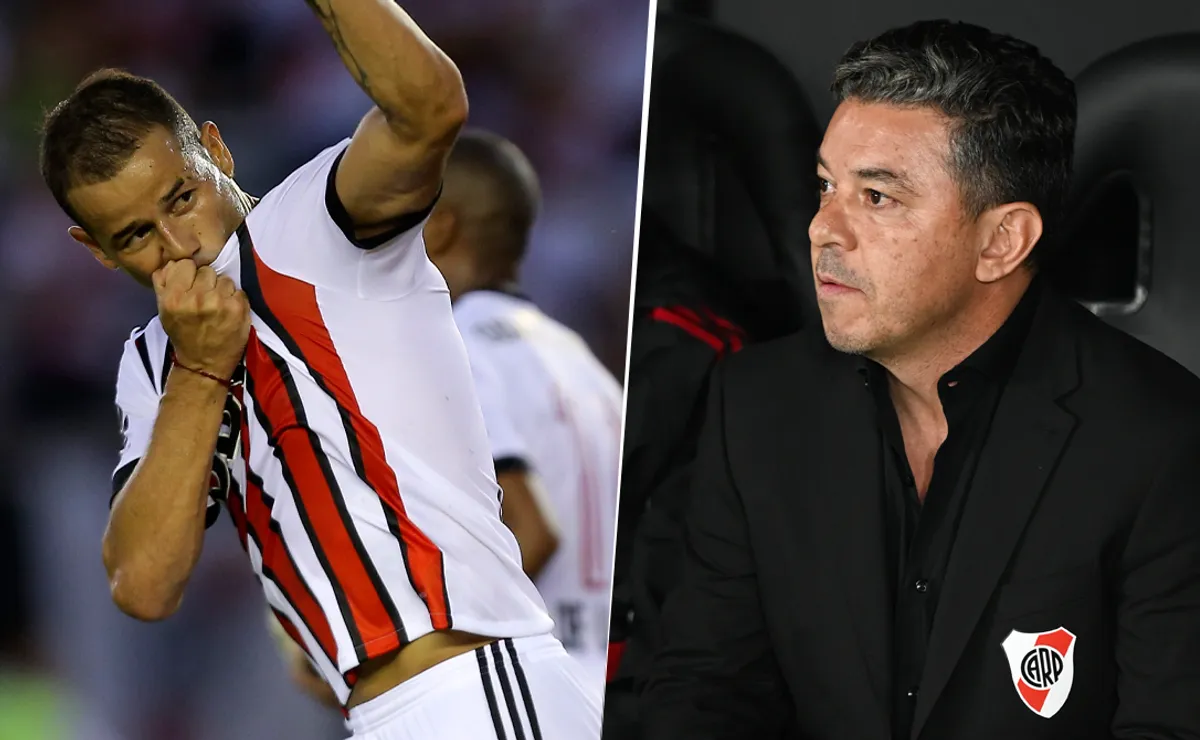 Fue parte del plantel que ganó la Libertadores 2018.