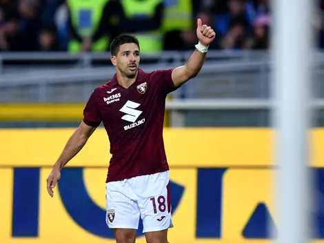 Gio Simeone reveló que estuvo cerca de volver a River: cuándo y por qué no se dio