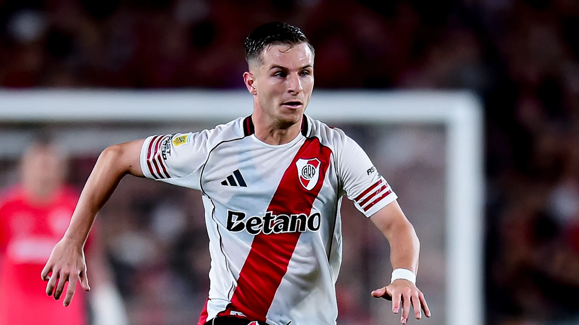 River debería comprar a Galoppo si la temporada terminara hoy.