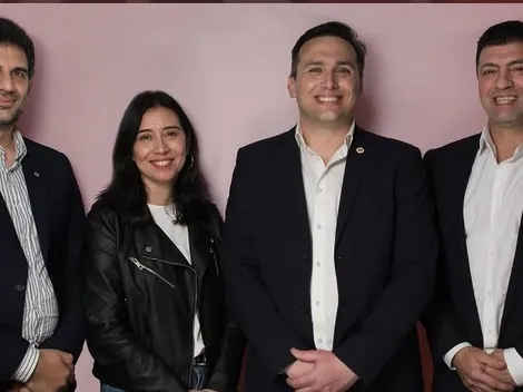 Luis Belli: el DT que reemplazaría a Gallardo, la propuesta para regular los contratos y "obras en segundo plano"