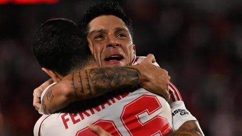 La vuelta de los ex River sigue sin dar frutos.