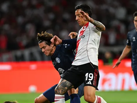 Es más grave de lo pensado: se confirmó la lesión de Driussi