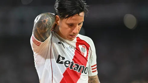 Driussi, a contrarreloj: ¿vuelve contra Boca?