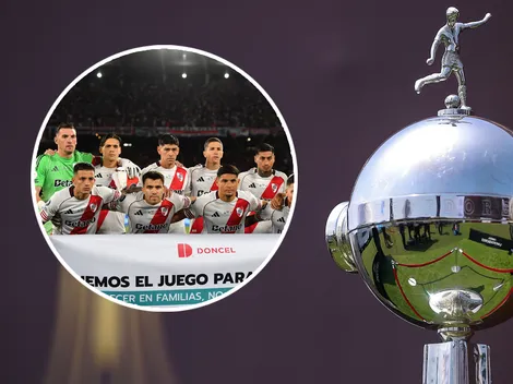 A la espera de River: los 14 equipos ya clasificados a la Libertadores 2026
