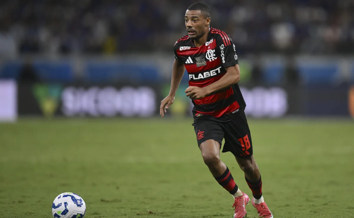 ¿River va por Nicolás De la Cruz?
