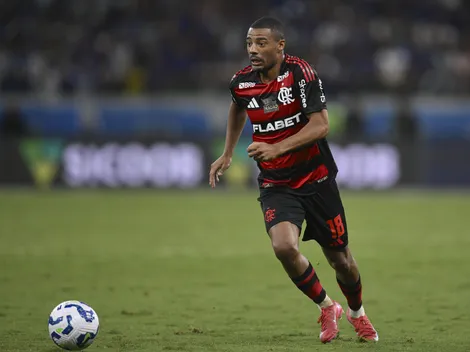 Tras salir campeón de la Libertadores, qué piensa hacer De la Cruz con su futuro: ¿River se mete?